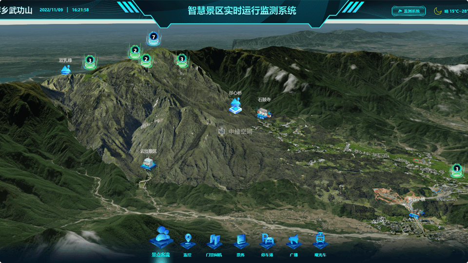 洪泽倾斜摄影技术在旅游规划中的应用？